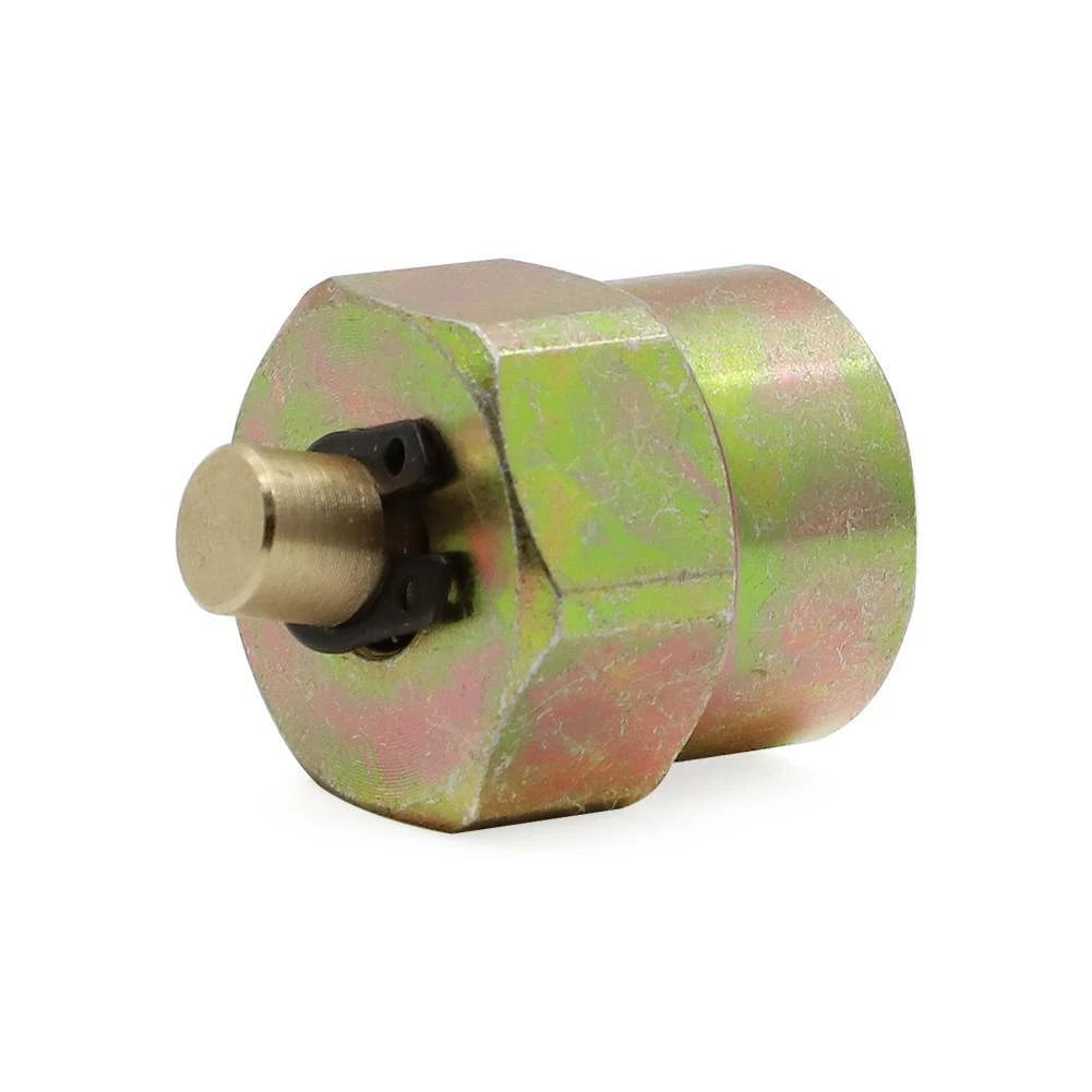 Diesel Fuel Injector Blocking Tool Cap for Dodge 5.9L Cummins (2003–2007)