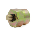Diesel Fuel Injector Blocking Tool Cap for Dodge 5.9L Cummins (2003–2007)