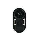Trailer Hitch Wiring Plug Harness Kit for Ford Transit 150 250 350 (2015-2019)
