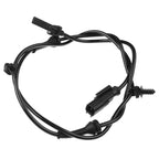 2X Front ABS Wheel Speed Sensor for Ford Flex (2010-2012)