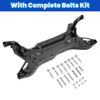 Front Frame Crossmember Subframe Cradle for Jeep Compass Patriot Dodge Caliber (2007–2017)