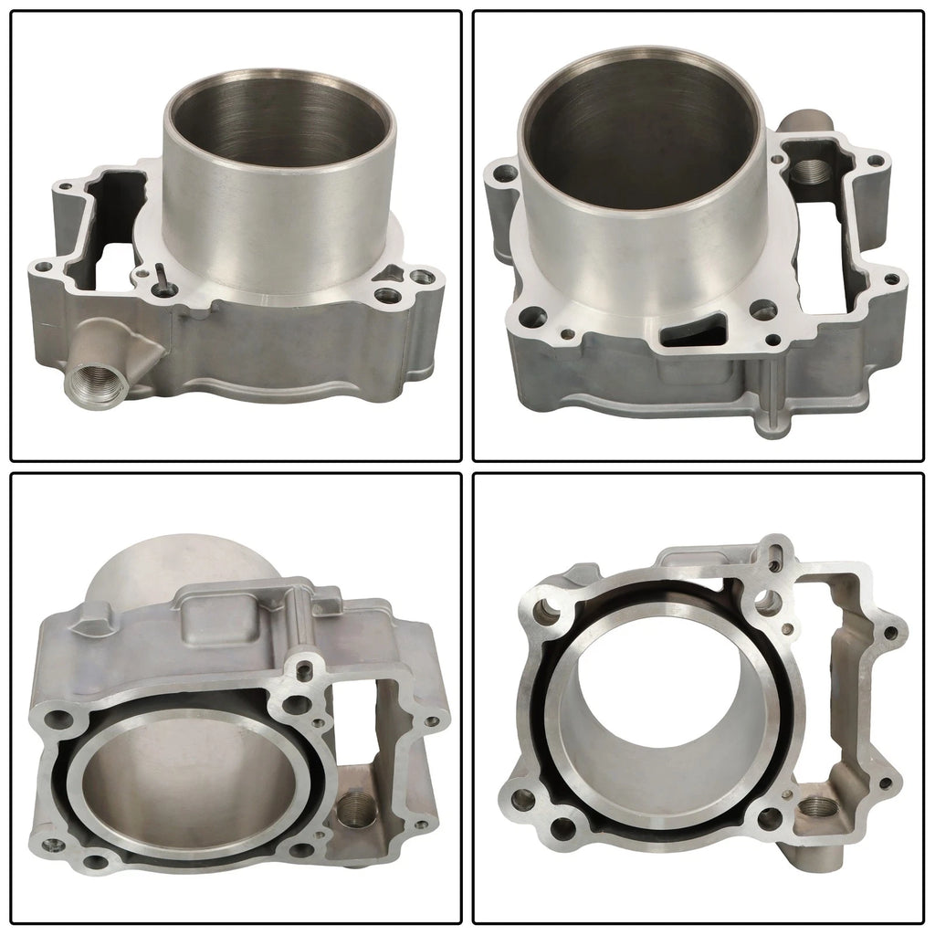 Rebuild Kit for Polaris RZR ACE 570 (2012–2016)