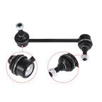 2X Front Sway Bar Links K80250 K80251 4056A028 for Ford Lincoln Mazda 
