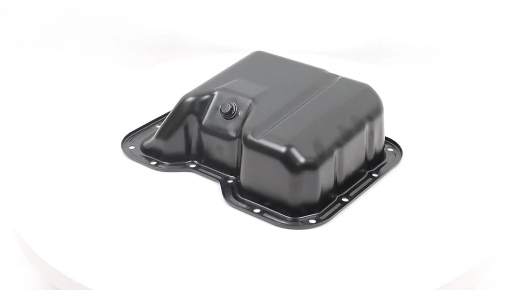 Lower Oil Pan for Toyota Corolla (1993-1997)