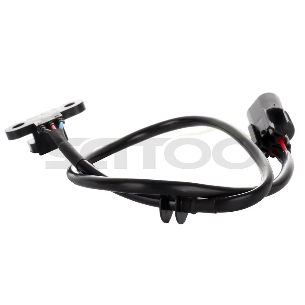 2X Crankshaft Position Sensor for Mitsubishi Montero (1994–2000)
