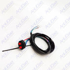 Control Trim & Tilt Switch for OMC Johnson Evinrude (586348)