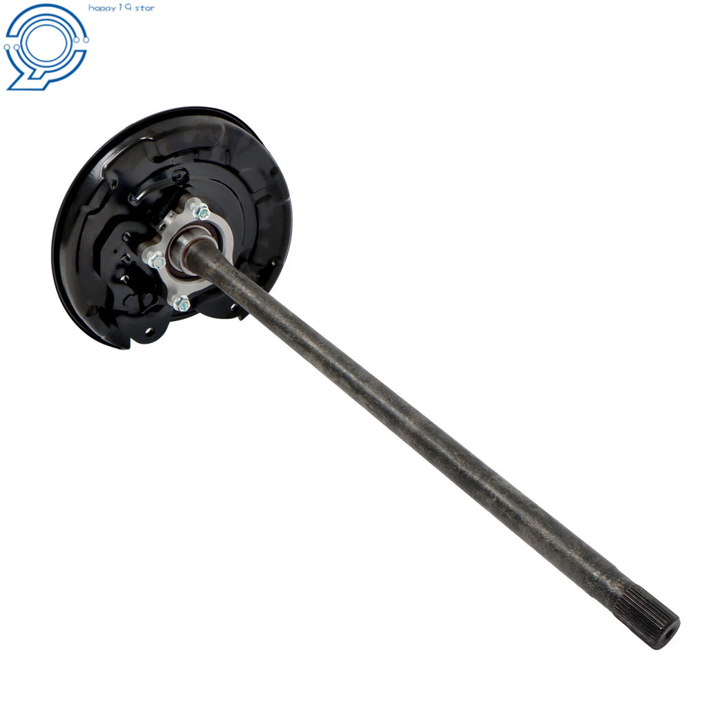 Drive Axle Shaft Assembly for Toyota Tundra (2007–2016)