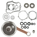 Gaskets Crankshaft Seals Engine Rebuild Kit for Yamaha YZ85 (2002–2014)