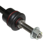 2X Front Stabilizer Sway Bar Links for Ram 1500 2500 3500 (RWD)