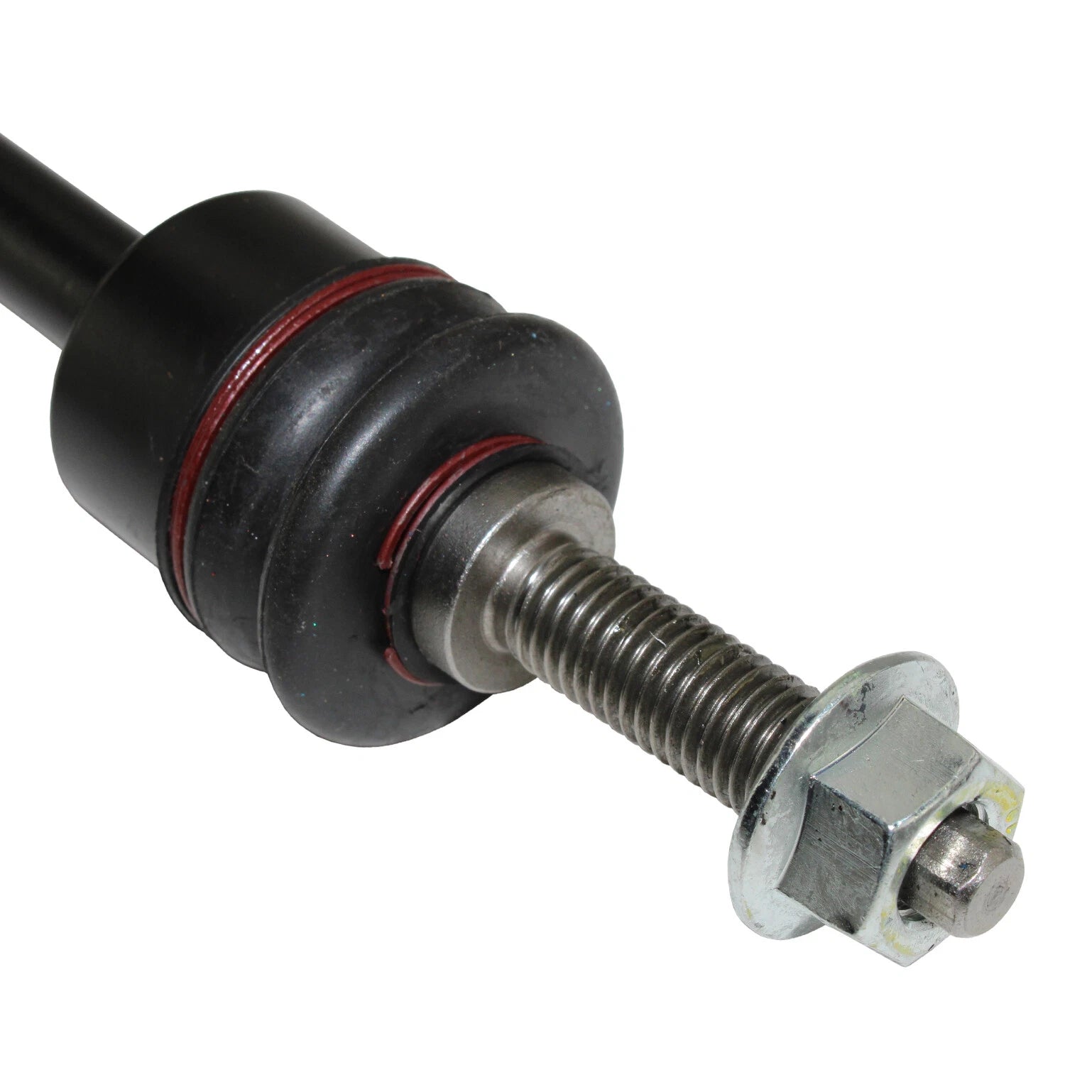 2X Front Stabilizer Sway Bar Links for Ram 1500 2500 3500 (RWD)