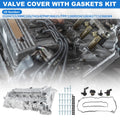 Aluminum Engine Valve Cover for Chevrolet Cruze Malibu Trax (2016–2022) 25204723