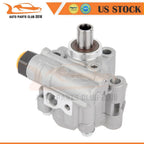 Power Steering Pump 21-5429 for Dodge Dakota (2005–2007) Mitsubishi Raider (2006–2007)
