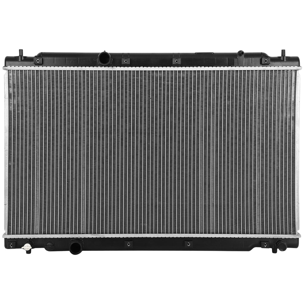 Aluminum Radiator for Honda CR-V (2017–2022)