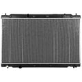 Aluminum Radiator for Honda CR-V (2017–2022)