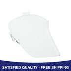 Tow Hook Trailer Cap for Ford Focus (2014–2018)