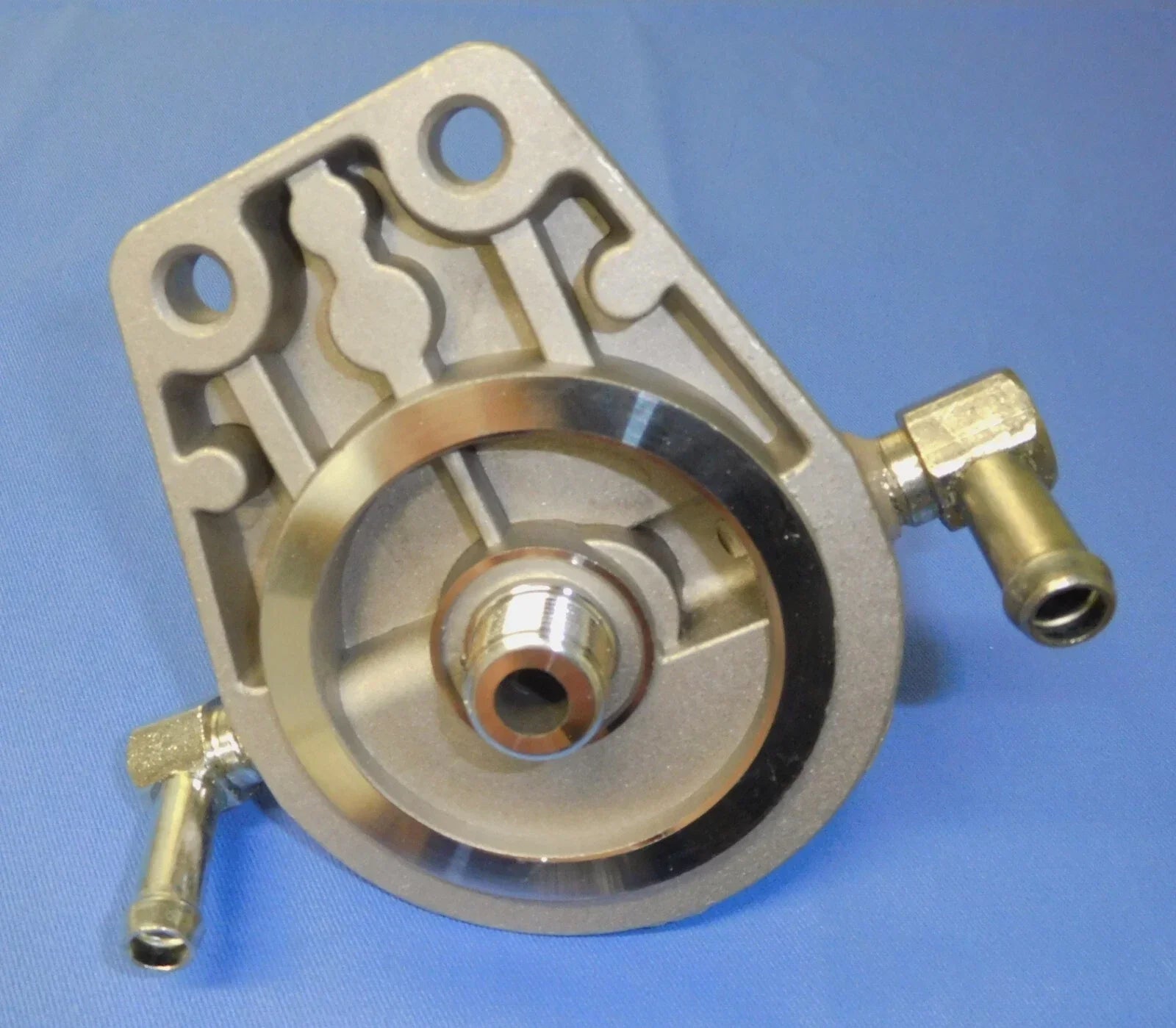 Fuel Filter Primer Pump for Nissan Patrol GU Y61 ZD30 Diesel 1997+