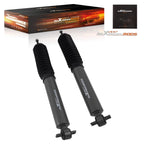2.5-4" Front Shock Absorbers for Chevrolet Silverado GMC Sierra 1500 (1999–2006)