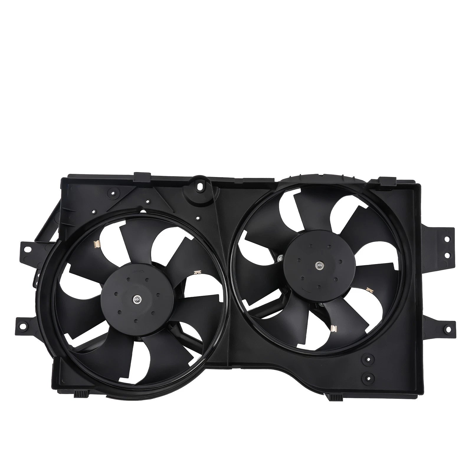 Cooling Fan Shroud for Dodge Caravan (1996–2000)
