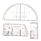 Position Operation Ruler for Training and Simulation Games