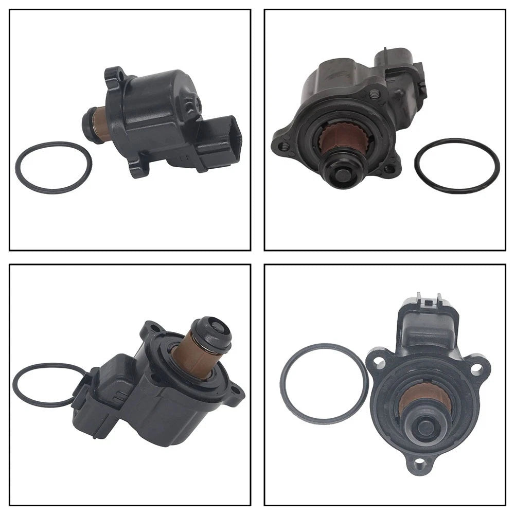 IAC Valve 18137-52D00 for Suzuki Grand Vitara XL7 (2001–2006)