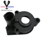 Outboard Water Pump Impeller Kit for Mercury/Mercruiser (46-96148A8, 46-96148Q8)