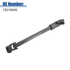 Intermediate Steering Column Shaft for Chevrolet Express 1500 (2003–2021) No.19316649