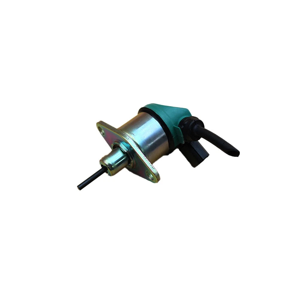Fuel Solenoid for Kubota M7040 (2007–2018) 1G772-60012