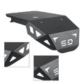 Skid Plate Engine Chassis Guard for BMW F750GS F850GS ADV (2019–2020)