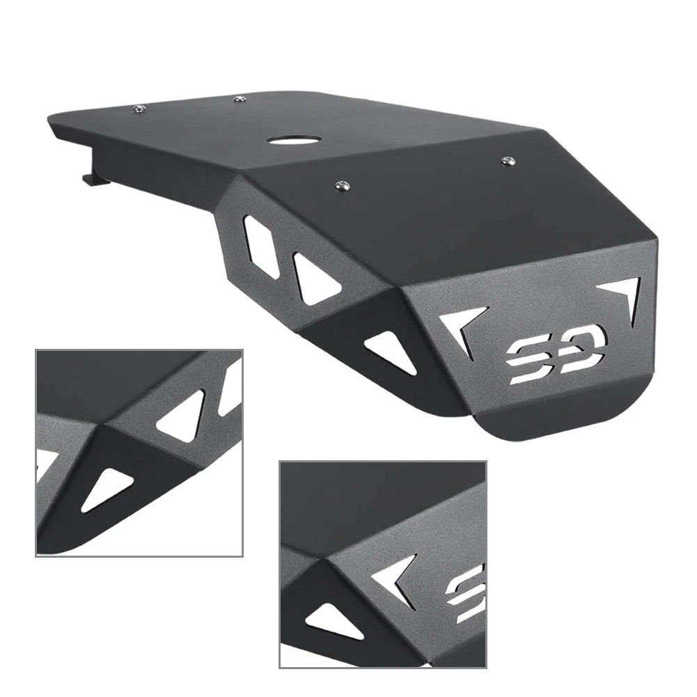 Skid Plate Engine Chassis Guard for BMW F750GS F850GS ADV (2019–2020)