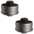 Set of 2 Front Suspension Control Arm Bushings for CT200h Prius Plug In (2011–2017)