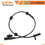 Rear ABS Wheel Speed Sensor ALS3033 for Dodge Dart (2013–2016)