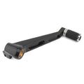 Black Brake Lever Arm Pegs for Harley Night Rod VRSC V-Rod Muscle (2002-2017)