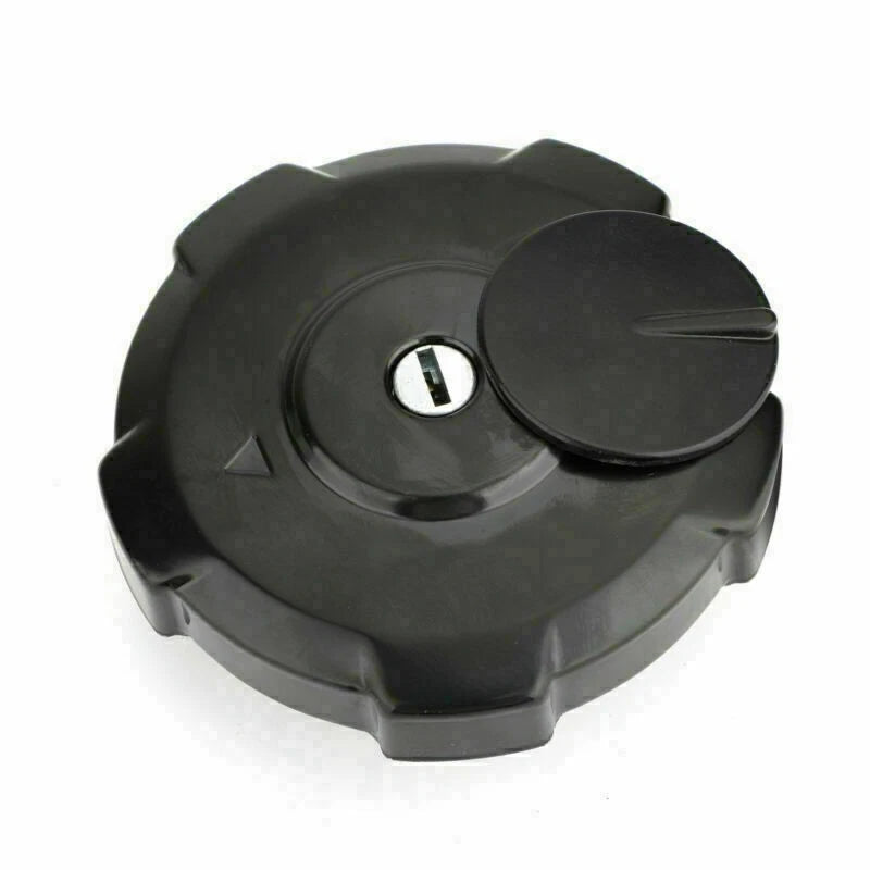 Fuel Gas Tank Cap Keys Set for Honda CRM50R CRM75R MTX 80/125/200 NX 125/250