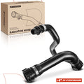 Upper Radiator Coolant Hose for BMW X5 (2007–2009)