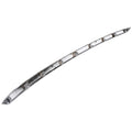 Rear Bumper Chrome Trim Cover for Mazda CX-9 (2016–2023) TK5050369C
