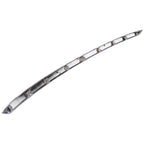 Rear Bumper Chrome Trim Cover for Mazda CX-9 (2016–2023) TK5050369C