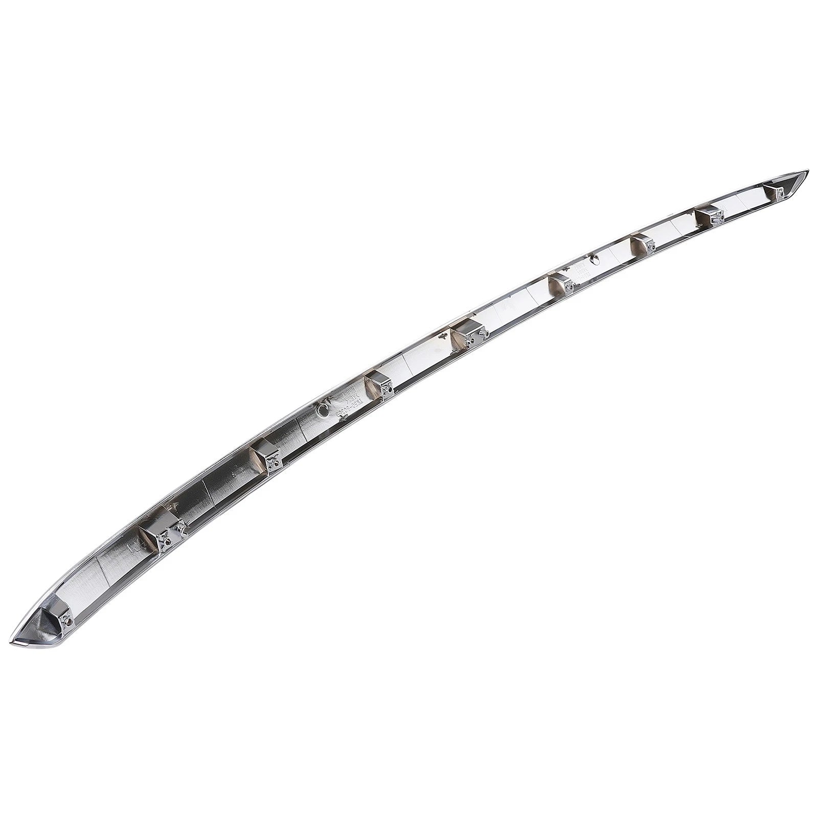 Rear Bumper Chrome Trim Cover for Mazda CX-9 (2016–2023) TK5050369C