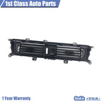 Front Air Vent Grille for BMW 5 Series (2010-2016)