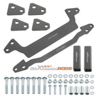2" Lift Kit for Kawasaki Brute Force 650i 750i (2005–2023)