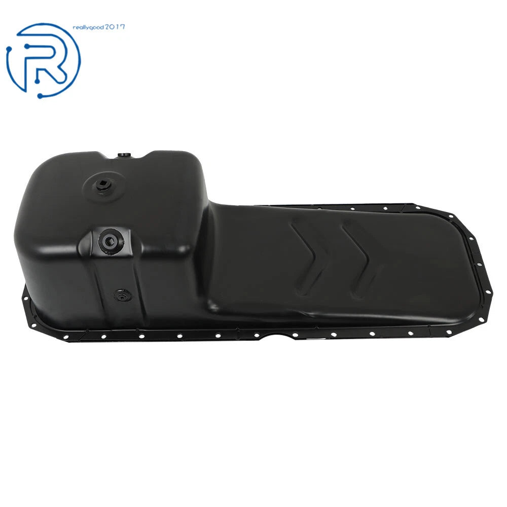 Engine Oil Pan for Cummins ISX15 (2007-2019) Black