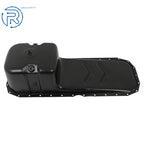 Engine Oil Pan for Cummins ISX15 (2007-2019) Black