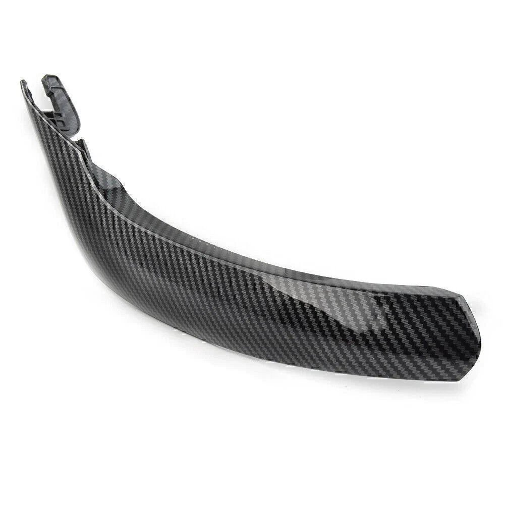 Inner Outer Door Pull Handle Trim Cover for BMW X3 X4 (2011-2017)