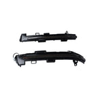 LED Sequential Turn Signal Lamp Side Wing Mirror Light Blinker for Audi Skoda