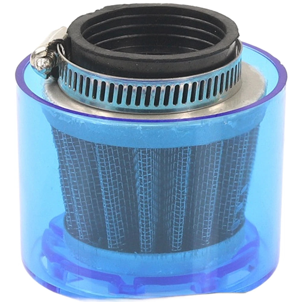 Waterproof Mushroom Air Filter for ATV and Dirt Bikes (50cc–200cc)