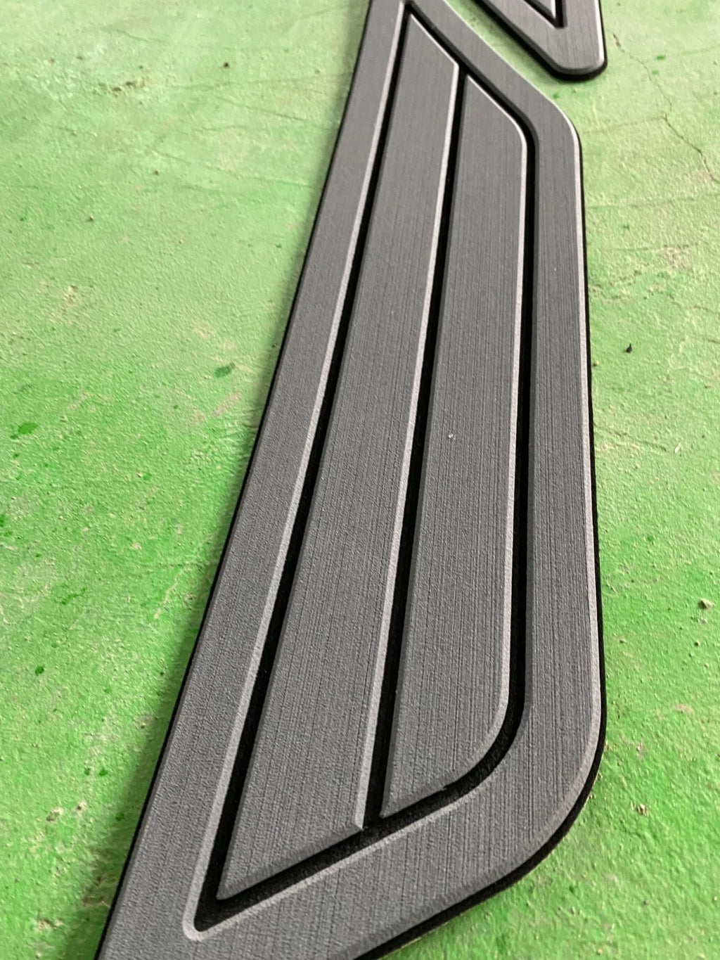 Traction Mat for Seadoo GTX 230 300 (2019–2025) - Self-Adhesive