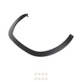 Fender Arch Molding Rear Right for Volkswagen Atlas (2018–2020) 3CN853818B9B9
