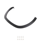 Fender Arch Molding Rear Right for Volkswagen Atlas (2018–2020) 3CN853818B9B9