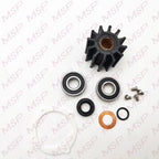 Rebuild Kit for Johnson Sea Water Pump F6B-9 (09-812B-1, 10-24232-1)