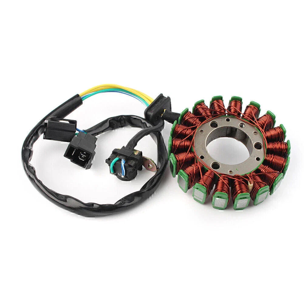 Magneto Stator Coil for Suzuki GS125 GN125 (1982-2001)