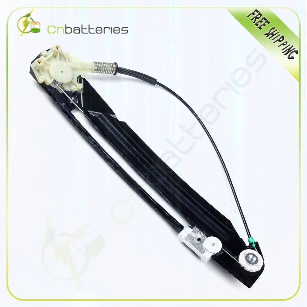 Window Regulator for BMW 540i (1999–2003) Rear Right